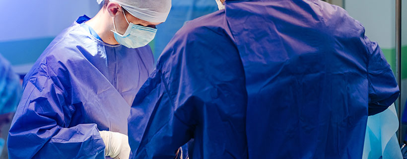 patient needing Failed Back Surgery Syndrome in need of Spinal Decompression Therapy in Sacramento