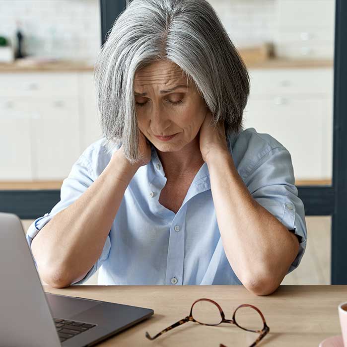 neck pain treatment in Sacramento